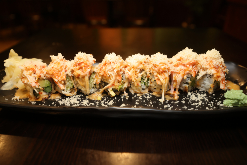 bay maki (8 pcs)