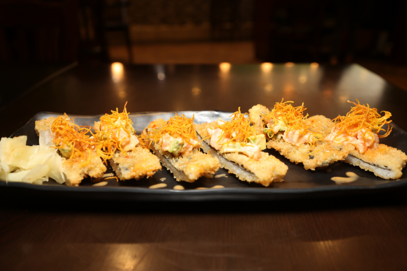 casa maki(6pcs)  <img title='New' src='/css/new.png' />