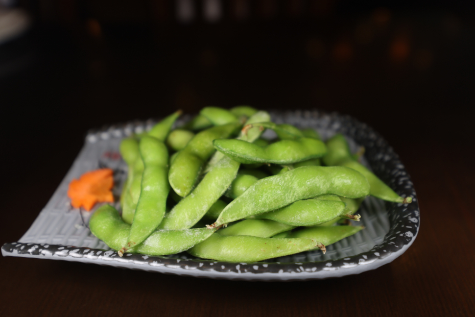edamame