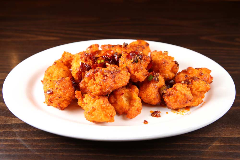 old sichuan chicken 老四川雞 <img title='Spicy & Hot' align='absmiddle' src='/css/spicy.png' /> <img title='Spicy & Hot' align='absmiddle' src='/css/spicy.png' />