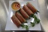 nem nướng cuốn-grill pork sausage(2 pcs)