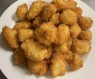 popcorn chicken