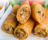 chả gìo - egg rolls (2 rolls)