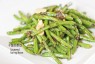 vt13. sauteed string bean 干扁四季豆