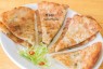 a01. scallion pancake 蔥油餅