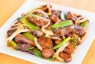 pk11. sweet & sour pork chops 京都排骨