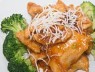 sesame chicken  芝麻鸡 <img title='Gluten Free' src='/css/gf.png' />