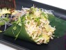 avocado and crab stick salad <img title='Consumption of raw or under cooked' src='/css/raw.png' />