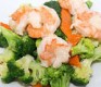 shrimp broccoli 芥兰虾[gf]