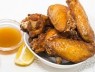 chicken wings 鸡翅