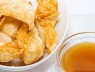 crab rangoon 蟹角