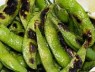 grilled edamame