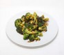 broccoli in garlic sauce[spicy]