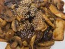 mushroom stir fry <img title='Gluten Free' src='/css/gf.png' />