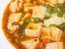 szechuan tofu <img title='Spicy & Hot' align='absmiddle' src='/css/spicy.png' />