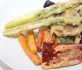 vegetables tempura